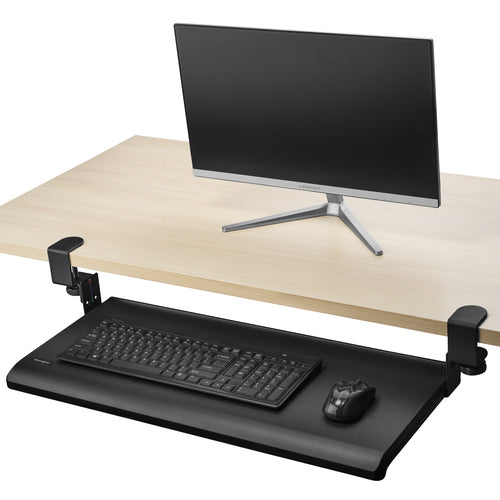 Kensington Schwarzes Computerzubehörteil 14kg ABS HIPS Stahl