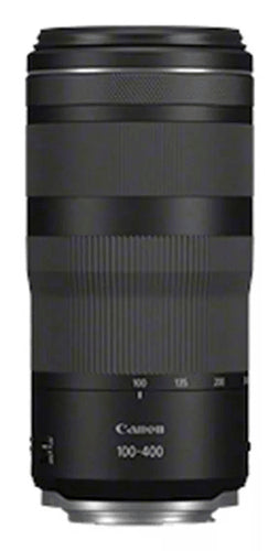 Canon RF100-400mm F5.6-8 IS USM