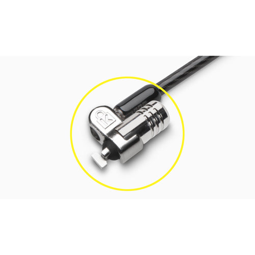 Kensington MicroSaver 2.0 cable lock