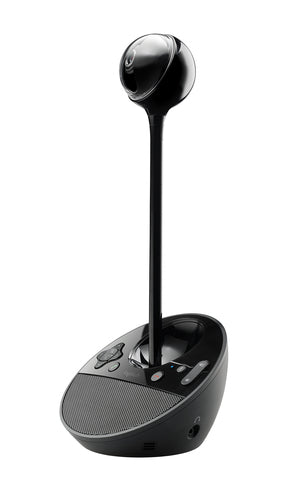 Logitech 960-000867 video conferencing system
