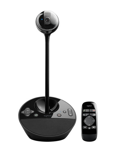 Logitech 960-000867 video conferencing system