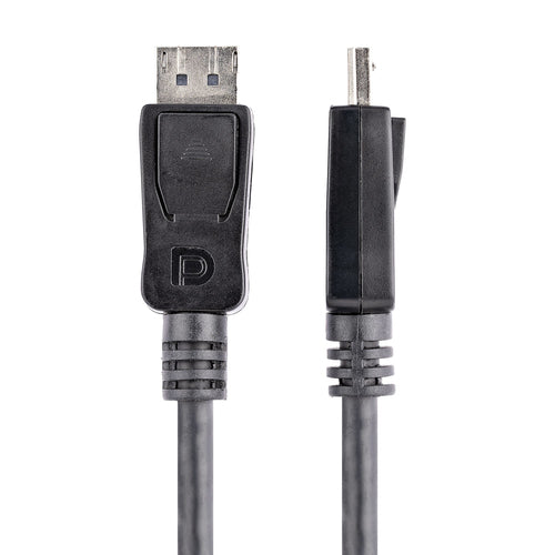 StarTech.com DISPLPORT1L DisplayPort cable