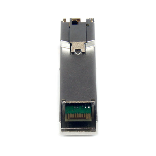 StarTech.com SFPC1110 network transceiver module