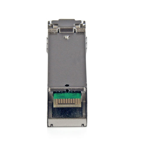StarTech.com SFPF1302C Multimode-Glasfaser-SFP-Transceiver – 100 Mbit/s – Cisco-kompatibel