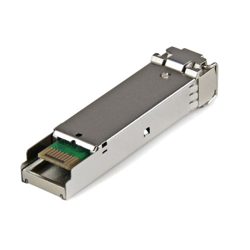 StarTech.com SFPF1302C Multimode-Glasfaser-SFP-Transceiver – 100 Mbit/s – Cisco-kompatibel