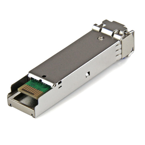 StarTech SFPG1320C 1GbE SFP Transceiver-Modul - 20km Cisco Kompatibel