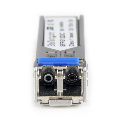 StarTech SFPG1320C 1GbE SFP Transceiver-Modul - 20km Cisco Kompatibel