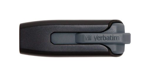 Verbatim V3 16GB USB 3.0 Flash Drive 60MB/s Slide Design