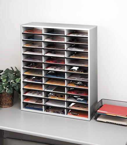 Fellowes 25061 literature rack