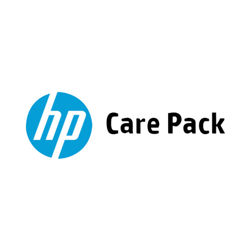 HP UJ991PE warranty/support extension