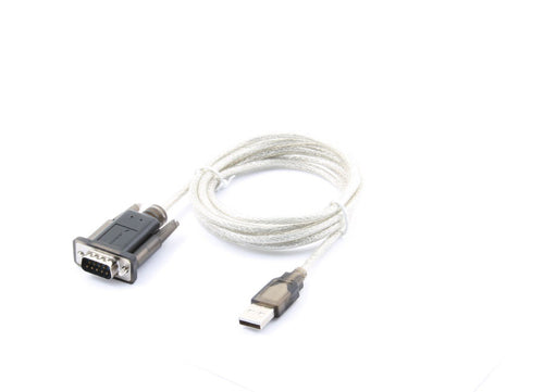 Sabrent CB-FTDI serielles Kabel