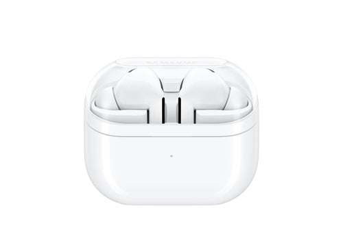 True Wireless Stereo Samsung Galaxy Buds3 Pro Headset Weiß