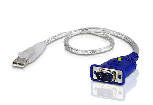 ATEN 2A-130G video cable adapter