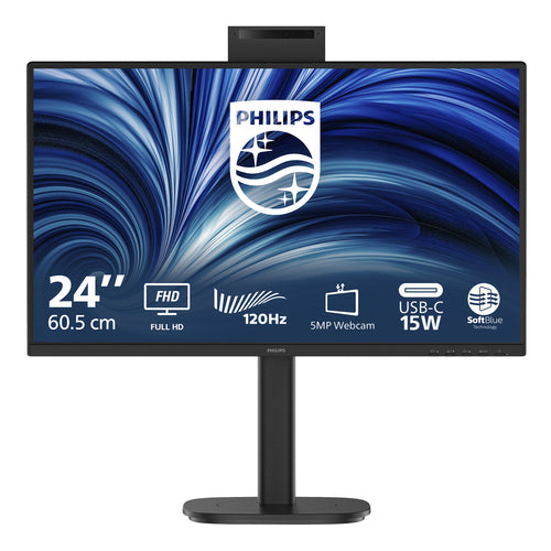 Philips 3000 series 24B2N3200JH/00 computer monitor