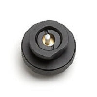 Fluke NF380 Fibre Optic Adapter Single-Mode CE Black