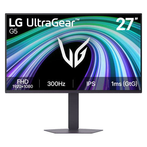 LG ELECTRONICS computer monitor