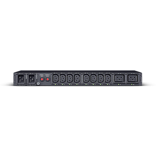 CyberPower PDU44005 power distribution unit (PDU)