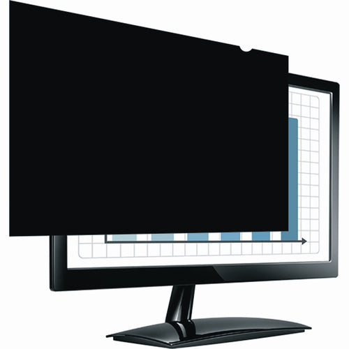 Fellowes PrivaScreen 19"-Blickschutzfilter – Entspiegelt für Monitore & Laptops