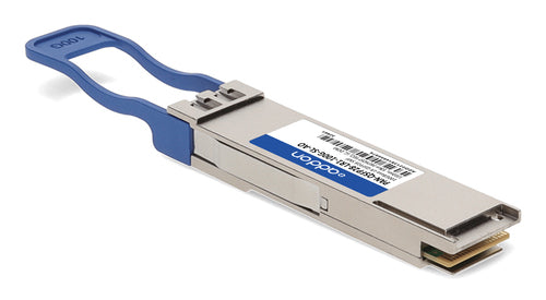 AddOn Networks PAN-QSFP28-LR1-100G-SL-AO network transceiver module