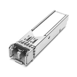Network Transceiver Module Mellanox Technologies SFP+ SR 10,000 Mbit/s Fiber Optic