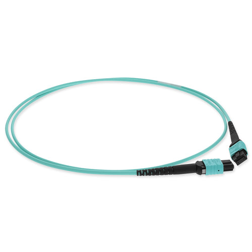 AddOn Networks ADD-MPOMPO-1-5M5OM4 InfiniBand/fibre optic cable