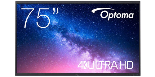 Optoma 5753RK interactive whiteboard