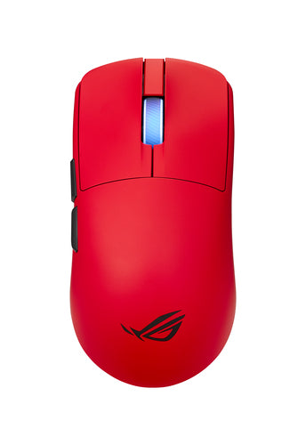 ASUS ROG Harpe II Ace RED mouse
