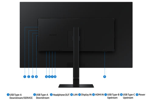Samsung S37D800UAU computer monitor