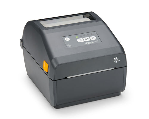 Zebra ZD421 label printer