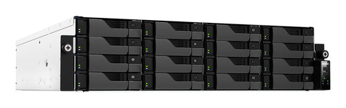 Asustor LOCKERSTOR 16R Pro Gen2