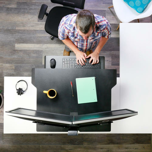 Ergotron WorkFit-TX
