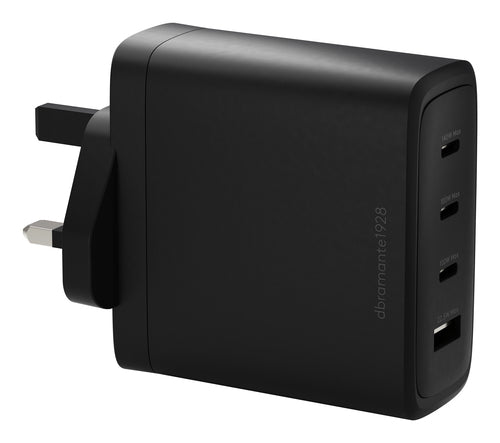dbramante1928 CI40UKBL7266 mobile device charger