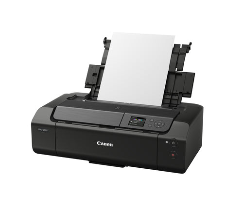 Canon PIXMA PRO-200s photo printer