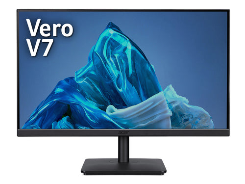 Acer Vero V7 V227QHBIPV 22 DISPLAY computer monitor