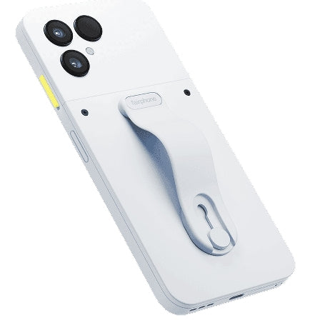 Fairphone F6FNGR-1WH-WW1 mobile phone case accessory