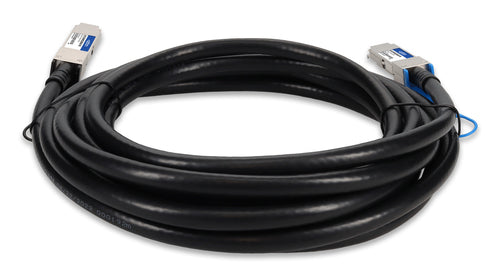 AddOn Networks ADD-Q28ARBEQ28MXBK-P3M InfiniBand/fibre optic cable