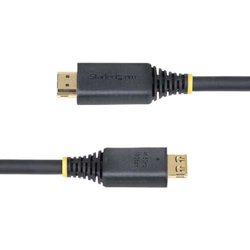 StarTech.com HDMI2-CABLE-GRIP-5M HDMI cable