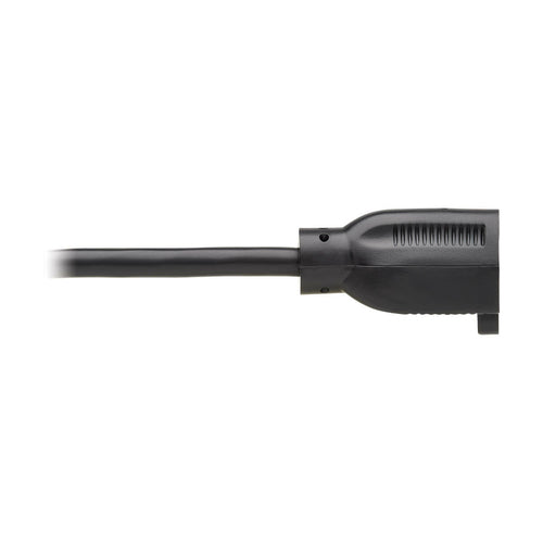 Tripp Lite P002-002 Netzkabel