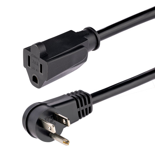 StarTech.com PAC101R1 power cable