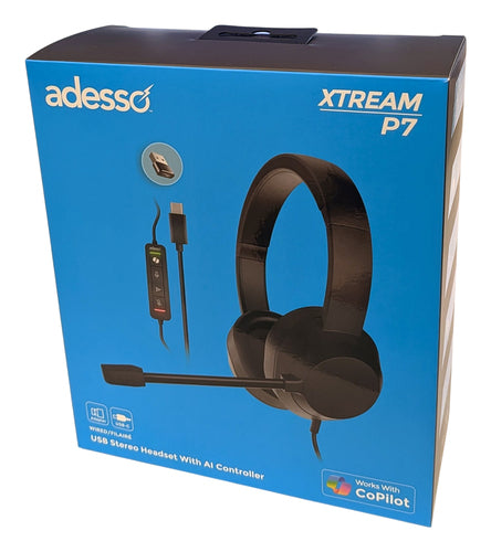 Adesso Xtream P7