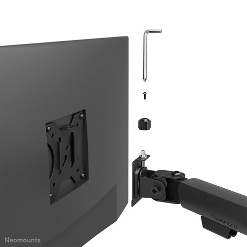 Neomounts DS60-600BL2 monitor mount / stand