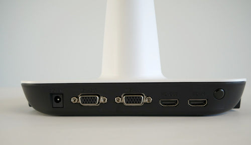 Optoma DC460 document camera