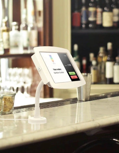 Compulocks Space Flex tablet security enclosure