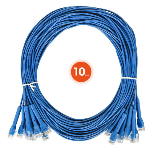 Intellinet 745246 Netzwerkkabel
