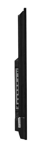 Digital Signage Display LG 75UL3Q-E 75-Inch 4K UHD Wi-Fi 16/7 Operation