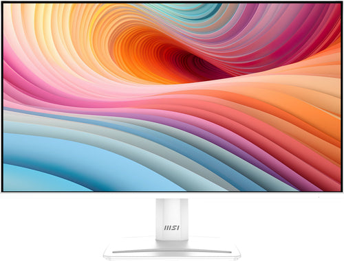 MSI Pro MP251W E2 computer monitor