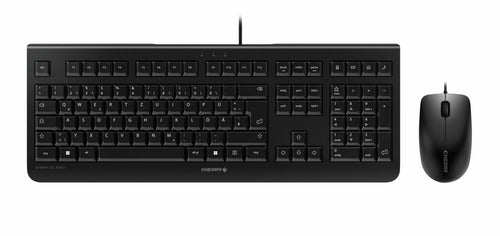 CHERRY DC 2000 keyboard