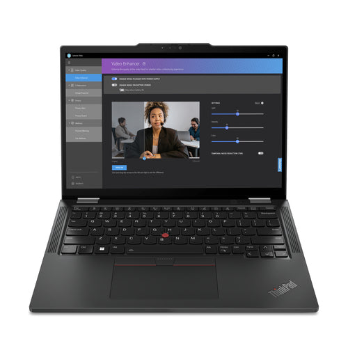 Lenovo ThinkPad X13 2-in-1 Gen 5