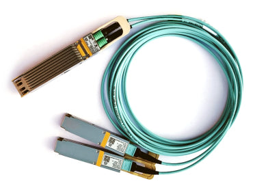 Nvidia MFA7U10-H005 InfiniBand/fibre optic cable