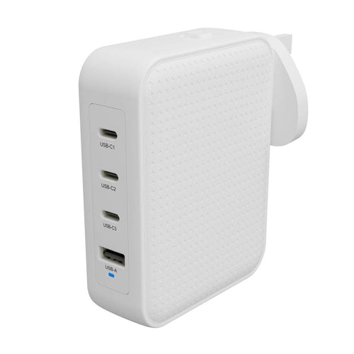 HYPER HJ1001WHWWGL mobile device charger